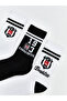 Selections I Licensed Printed Men's Sock Towel Socks 3-Piece from Freezen Store - 2
