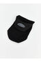Timeless Clothing & Timeless Choices Bamboo Men's Ballerina Socks 5-Pack - 2