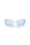 Masseter 60 Polished Clear-Prizm Deep Water Polar - 3