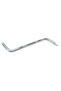 Two Mouths Z Type Tap Wrench 8 X 10 mm - 2