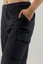 Verona Outdoor Zw-2 Women's Flap Pocket and Adjustable Leg Pants Navy Blue - 4