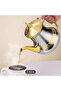 Moroccan Tea Kettle, Stainless Steel Tea Kettle, Coffee Kettle 1200ml - 2