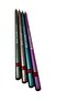 4 Pencils in Metallic Colors - 2