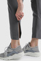 Women's Sports Sweatpants Smoked - 6