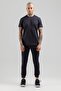 Sportswear Men's Sweatpants Navy Blue - 8