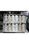 Fst. Queen Bamboo 12-Piece Anali Kizli Towel Set