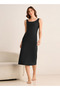Set of 2 - Slip Dress Sleeveless - 3
