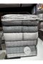 Cotton 6 Li 50 X 90 Towel Set - 3
