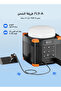 FL9-A Multi-function Solar Generator | 56Wh Power Bank | Camping Light - 7