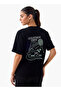 Women Graphic Print T-shirt - 4