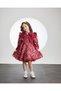 Bow-Detail Children's Dress - 3