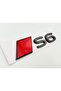 Emblema S6 spate