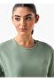 Women 2-Way Stretch T-shirt - 4