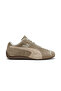 Speedcat Elevated Wns Unisex Casual Shoes Brown