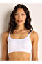 Bralette Medium Coverage Seamless