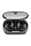 SoundGear Clips,TWS Bluetooth Açık Kulaklık, Ghost - 5