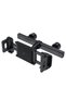 D8 Headrest Phone Holder, Adjustable, Black