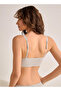 Bralette Medium Coverage Seamless - 2