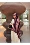 Patterned Bamboo Shawl Tok Duran Women's Shawl Bk30 - 2