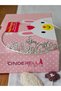 Zircon Stone Girls' Princess Crown Silver Model9 - Birthday Party Wedding Henna Hairband Buckle - 3