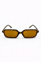 Alex Unisex Uv Protection Sunglasses - 2