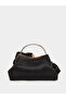 Flower Trim Clutch - 2