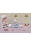 Fashion Play Set – Sugar Sweet Collection Dollhouse Toys for Roleplay Fun - 2
