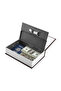 Rectangular Shaped Combination Lock Diversion Book Safe 1.13kg - 4