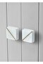 Marble Drawer and Cabinet Handle Set of 2 - 2