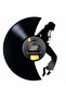Ceas de perete MICHAEL JACKSON - 2