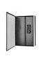 Rectangular Shaped Combination Lock Diversion Book Safe 1.13kg - 2