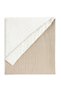 Baby Nest with Bag + Chickpea Baby Blanket Portable Mother's Side Bed Newborn Beige Babynest - 3
