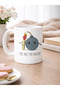 I've Met My Match! Drinking Mug - 2