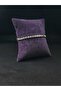 Star Figured Steel Bracelet Jewelry Accessory Daily Gift Love Lover - 3