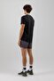 Sportswear Cri-22 Run 18 cm Lined Underwear Supported Runner Men's Shorts Smoked - 6