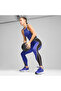 Womens FIT Fitted Tank - Blue - 3