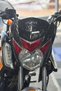 Colorful Headlight Film Sticker Set (3 Pieces) for Tk-03 Motorcycle - 4