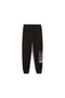 Kids Boys Mid 90's Sweatpants Youth - Black - 2