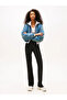 Tjw Spanish Leggings Women's Black Leggings Dw0Dw22110Bds