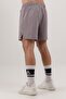 Sportswear Cri-06 Run S 18 cm Lined Underwear Supported Runner Men's Shorts Gray - 3