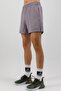 Sportswear Cri-22 Run 18 cm Lined Underwear Supported Runner Men's Shorts Gray - 2