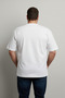 Unisex Comfortable Fit T-Shirt Plus Size T-Shirt 5XL |   Cotton Daydreams Printed - 4