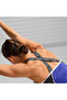 Womens FIT Fitted Tank - Blue - 2