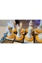 Magical Forest Chess Set - 6