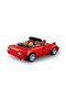 Model Bricks -MX5S Sports Car (264pcs) - 4