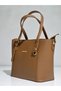 Women's Hand & Shoulder Bag - 2