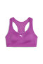 Womens 4KEEPS RUN Sports Bra - Purple - 6