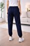 Ifs 2022 Yumusak Kumas Paca Lastikli Women's Single Bottom - 2