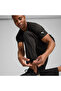 Mens Woven Tapered Pants - Black - 2