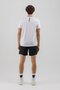 Sportswear Cri-13 Run Sp 18 cm Lined Underwear Supported Runner Men's Shorts Black - 6